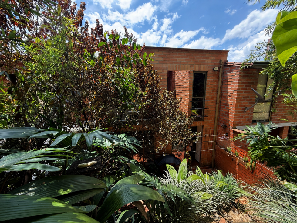 CASA EN VENTA EN BELÉN LA MOTA — foto 6