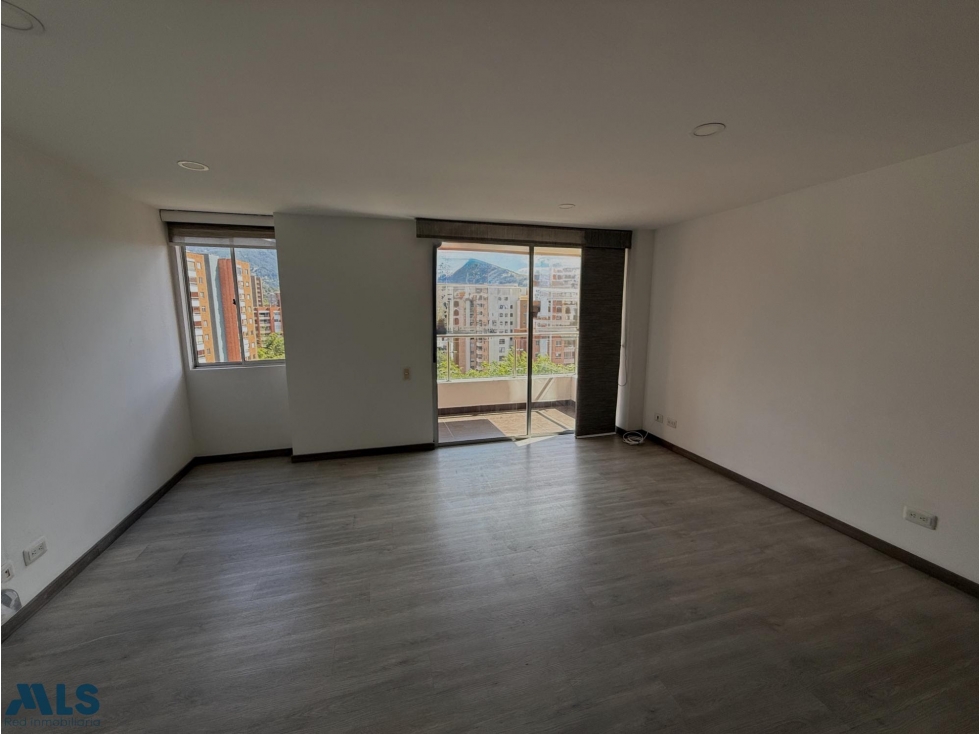 APARTAMENTO EN VENTA EN ENVIGADO LOMA EL ESMERALDAL