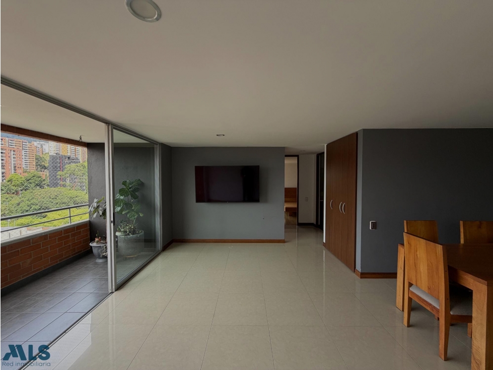 APARTAMENTO EN VENTA EN ENVIGADO LOMA DE CUMBRES
