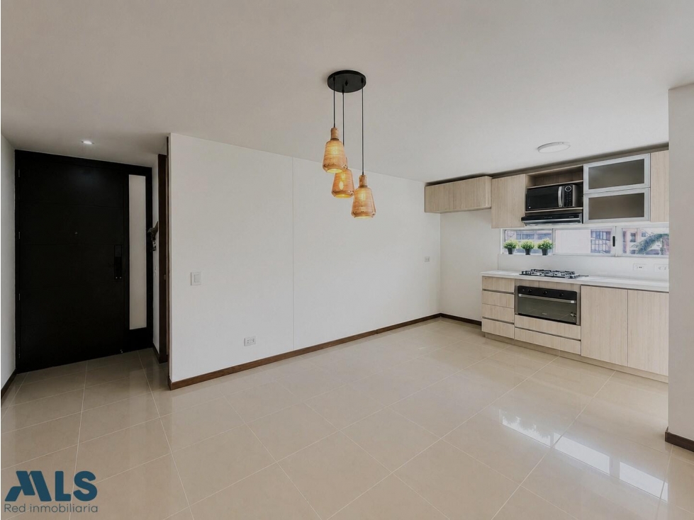 APARTAMENTO EN VENTA POBLADO LOS BALSOS