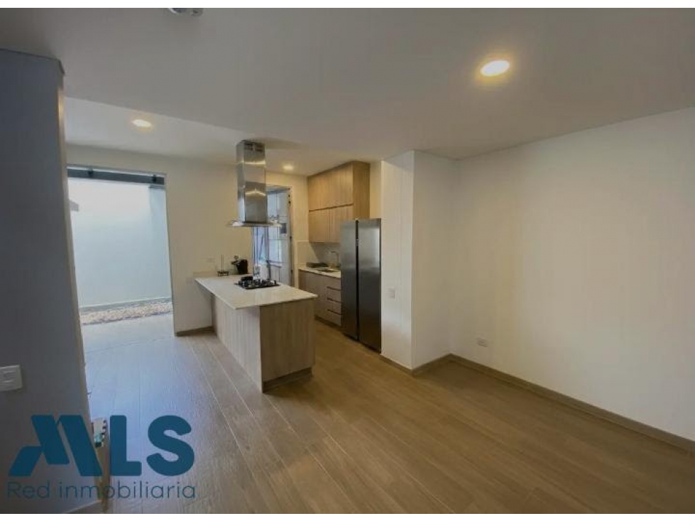 CASA EN VENTA EN LA CEJA — foto 2