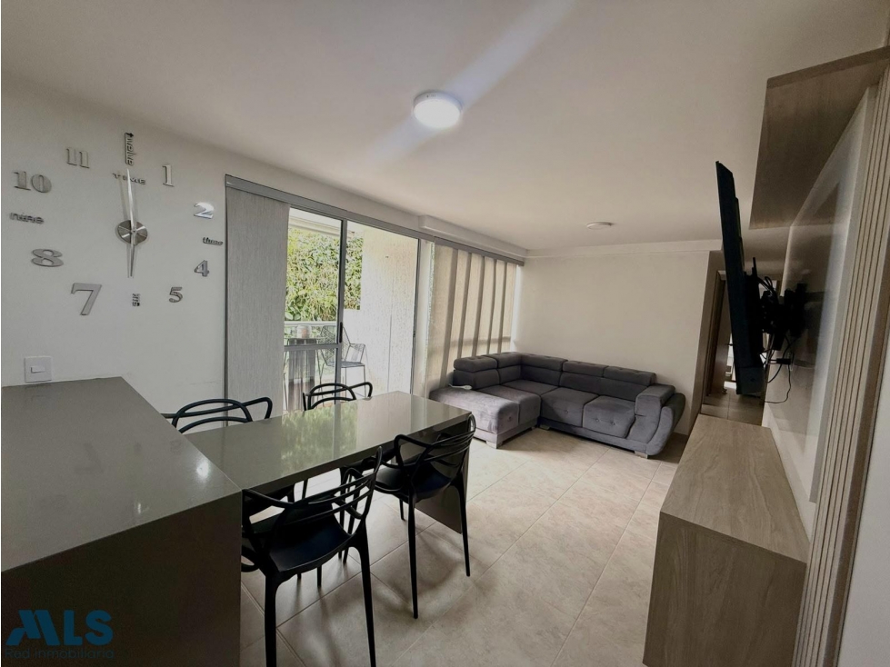 APARTAMENTO EN VENTA ENVIGADO LA CUENCA — foto 5