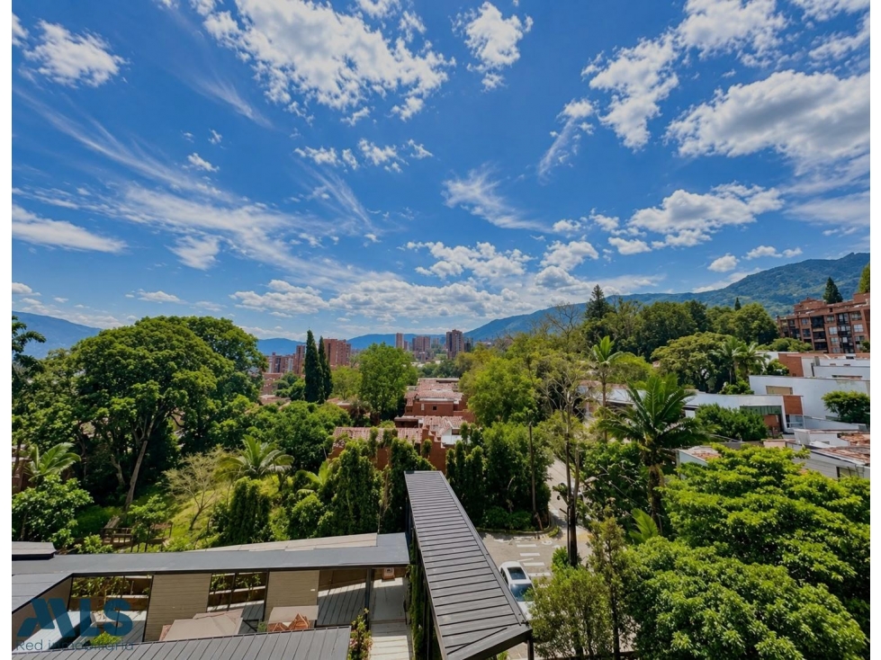 APARTAMENTO EN VENTA ENVIGADO LOMA DE LAS BRUJAS — foto 5
