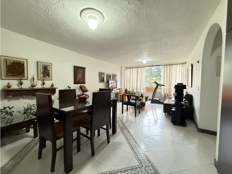 EN VENTA APARTAMENTO ENVIGADO PONTEVEDRA