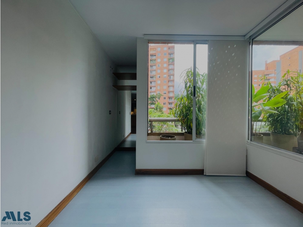 APARTAMENTO EN VENTA EN EL POBLADO LA FRONTERA — foto 6