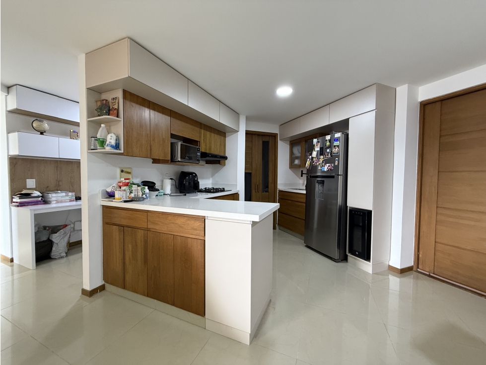 APARTAMENTO EN VENTA EN SABANETA AVES MARÍA — foto 6