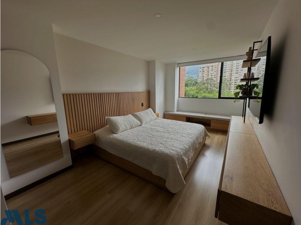 APARTAMENTO EN VENTA EN ENVIGADO EL ESCOBERO — foto 6