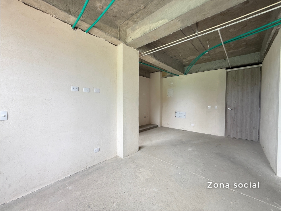 APARTAMENTO EN VENTA EN LA CEJA ANTIOQUIA — foto 3