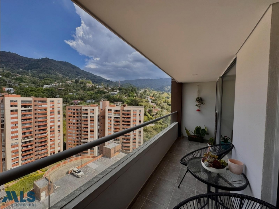 APARTAMENTO EN VENTA EN ENVIGADO EL CHINGUI