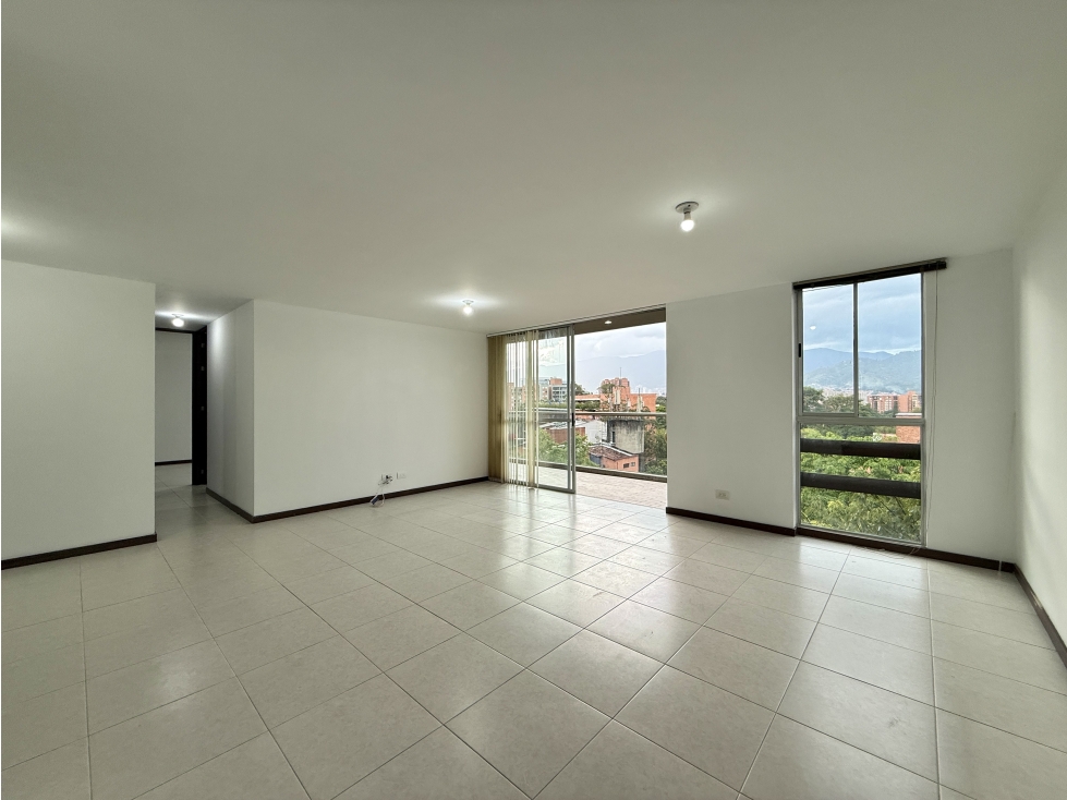 APARTAMENTO EN VENTA EN ENVIGADO ZUÑIGA — foto 3
