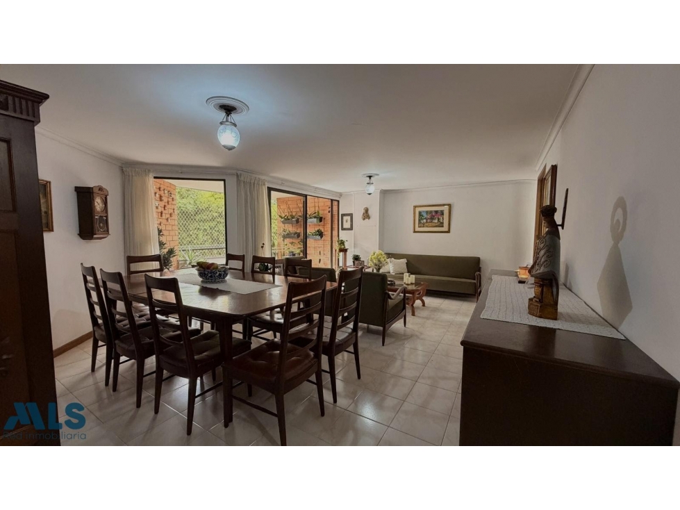 APARTAMENTO EN VENTA EN EL POBLADO — foto 6