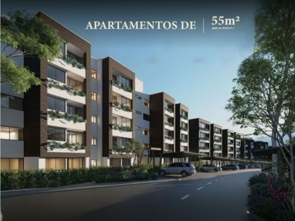 APARTAMENTO EN VENTA EN LA CEJA ANTIOQUIA