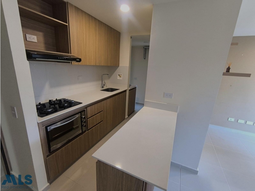 EN VENTA APARTAMENTO EN SABANETA LA DOCTORA — foto 6