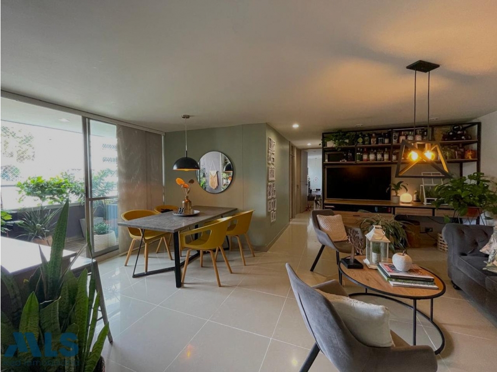 APARTAMENTO EN VENTA EN ENVIGADO LA ABADIA