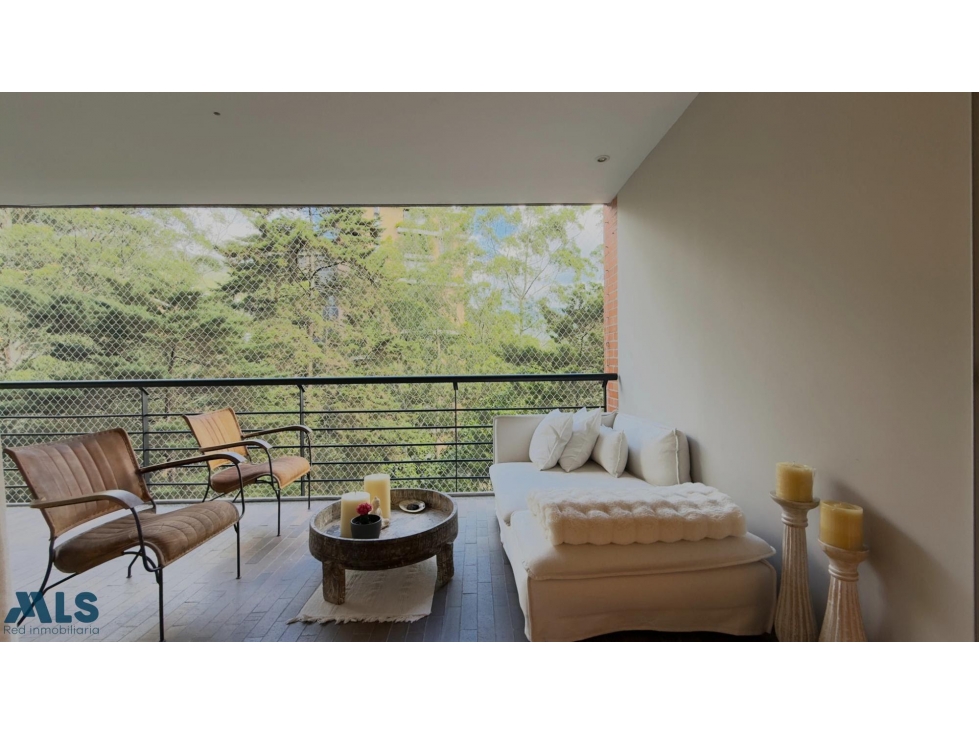 APARTAMENTO EN VENTA POBLADO SAN LUCAS — foto 4