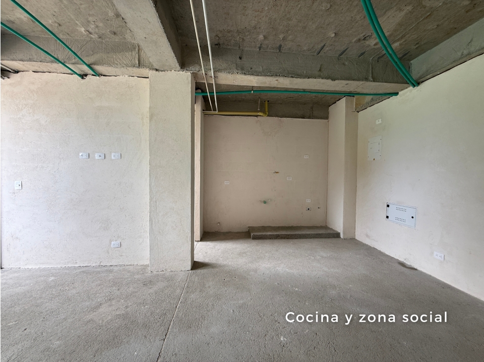 APARTAMENTO EN VENTA EN LA CEJA ANTIOQUIA — foto 4