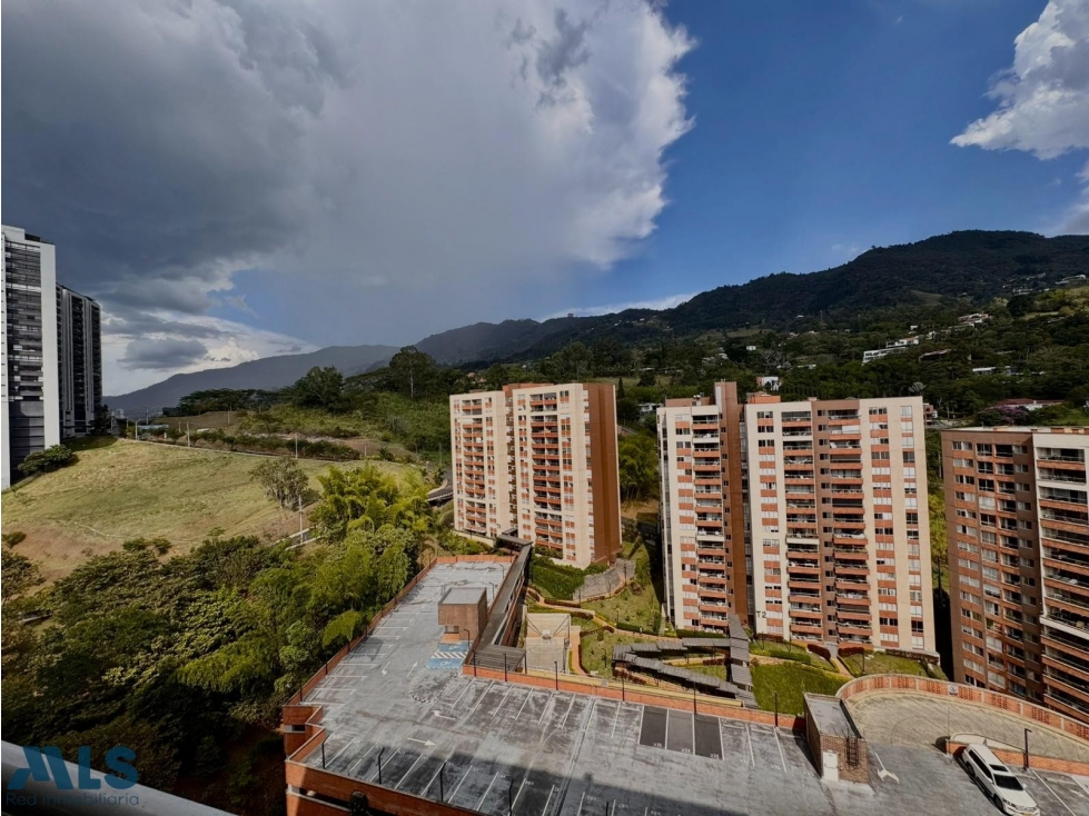 APARTAMENTO EN VENTA EN ENVIGADO EL CHINGUI — foto 2