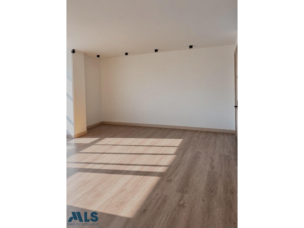 APARTAMENTO EN VENTA EL POBLADO LOMA LOS GONZALEZ — foto 3