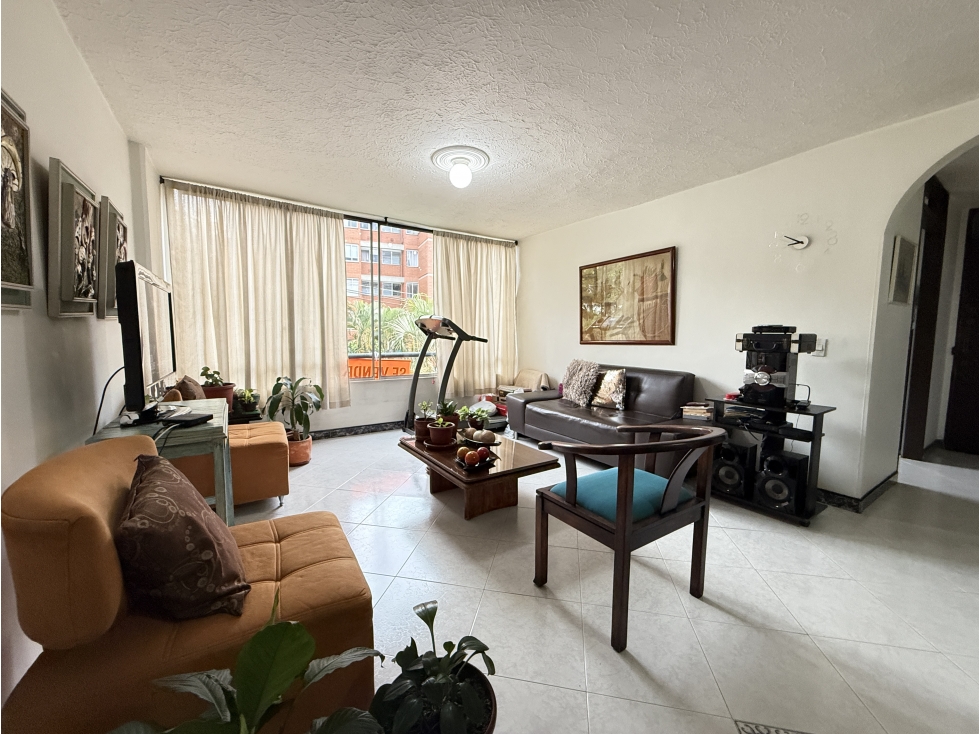 EN VENTA APARTAMENTO ENVIGADO PONTEVEDRA — foto 3