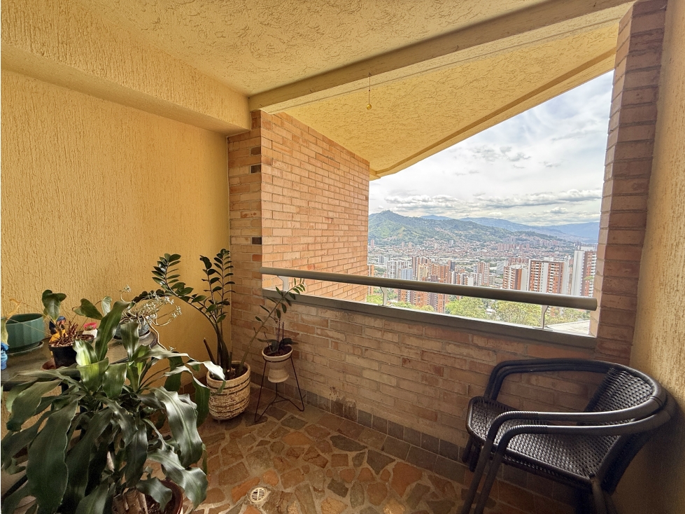 APARTAMENTO EN VENTA EN SABANETA AVES MARÍA — foto 4