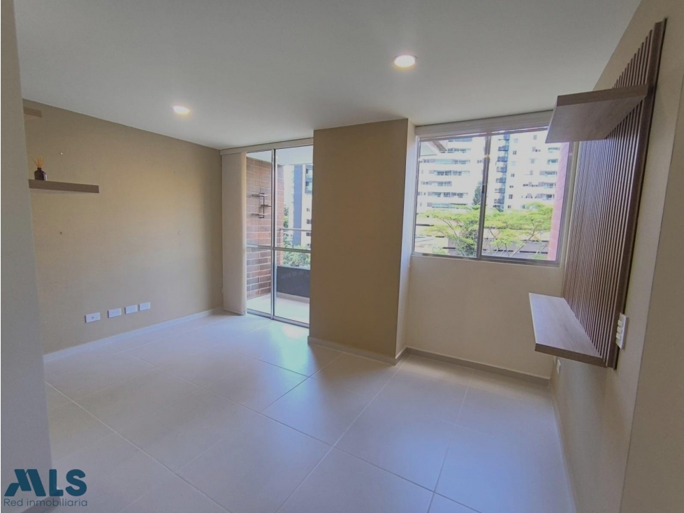 EN VENTA APARTAMENTO EN SABANETA LA DOCTORA — foto 3