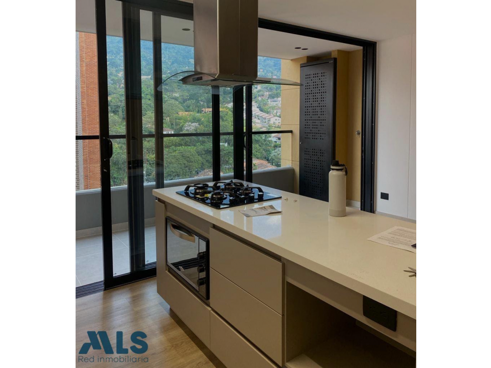 EN VENTA APARTAMENTO EN ENVIGADO LOMA DE LOS MESA — foto 4
