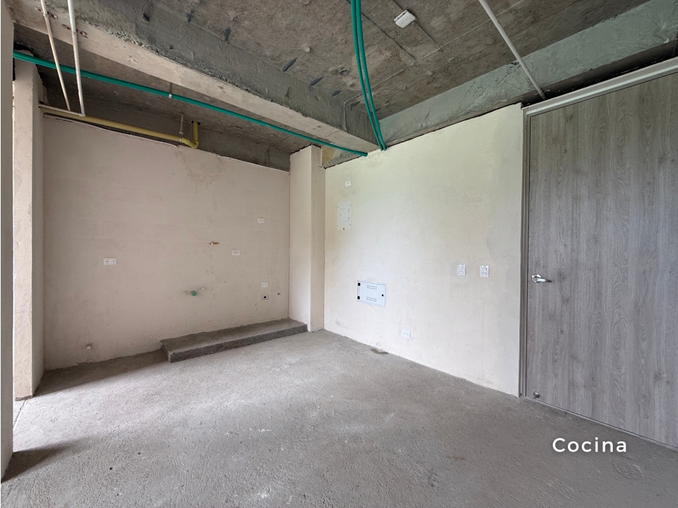 APARTAMENTO EN VENTA EN LA CEJA ANTIOQUIA — foto 6