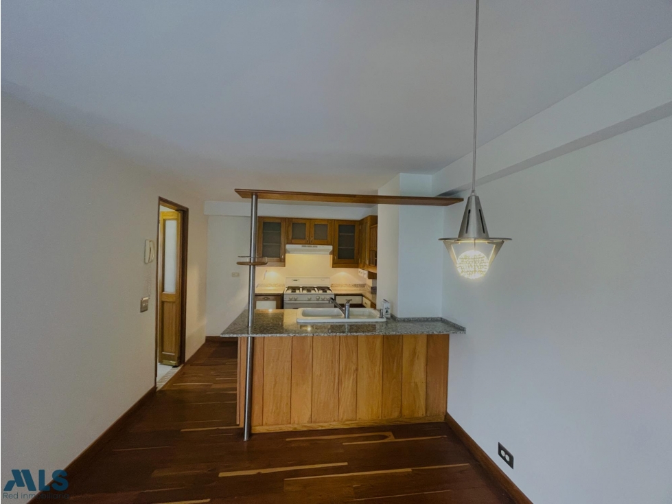 APARTAMENTO EN VENTA EN EL POBLADO LA FRONTERA — foto 5
