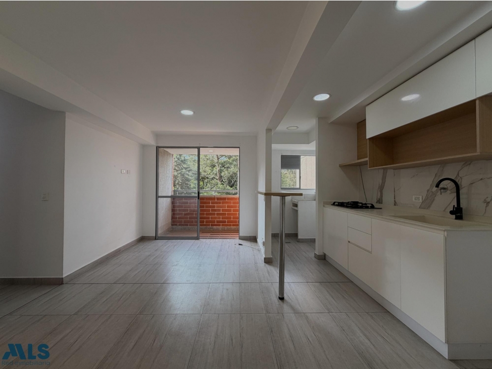 APARTAMENTO EN VENTA ITAGÜÍ FATIMA