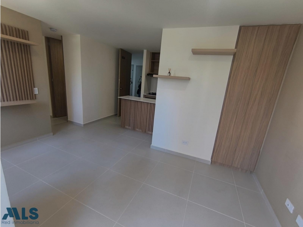 EN VENTA APARTAMENTO EN SABANETA LA DOCTORA — foto 4
