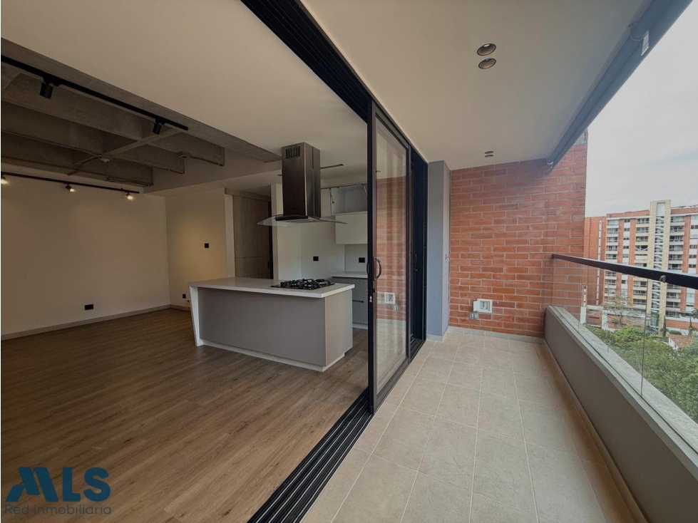 EN VENTA APARTAMENTO EN ENVIGADO LOMA DE LOS MESA — foto 5