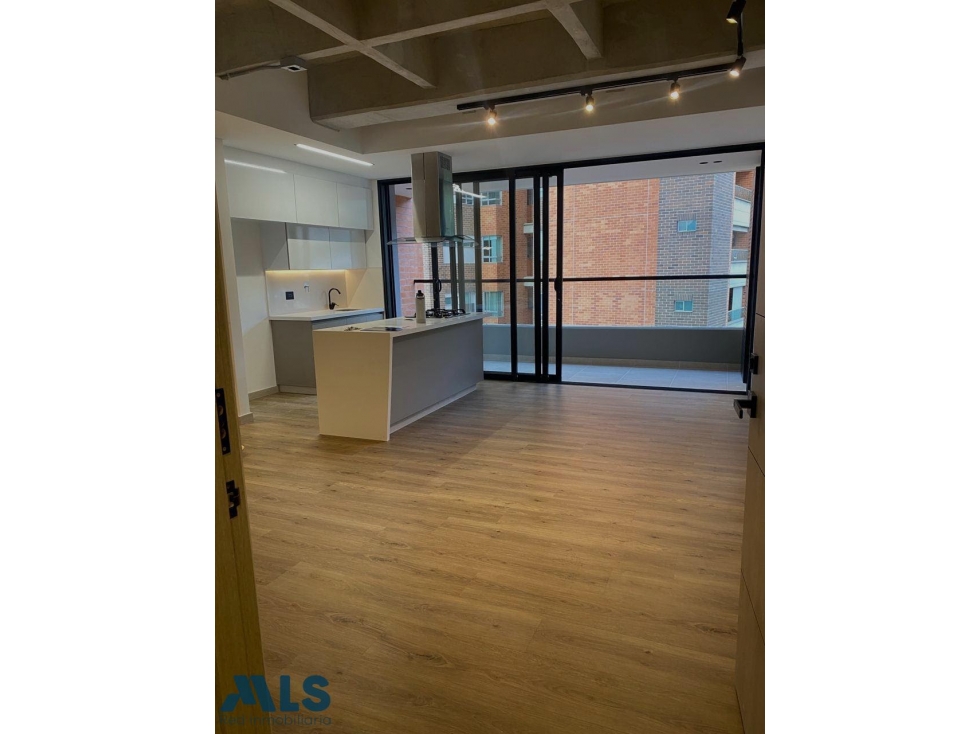 EN VENTA APARTAMENTO EN ENVIGADO LOMA DE LOS MESA — foto 2