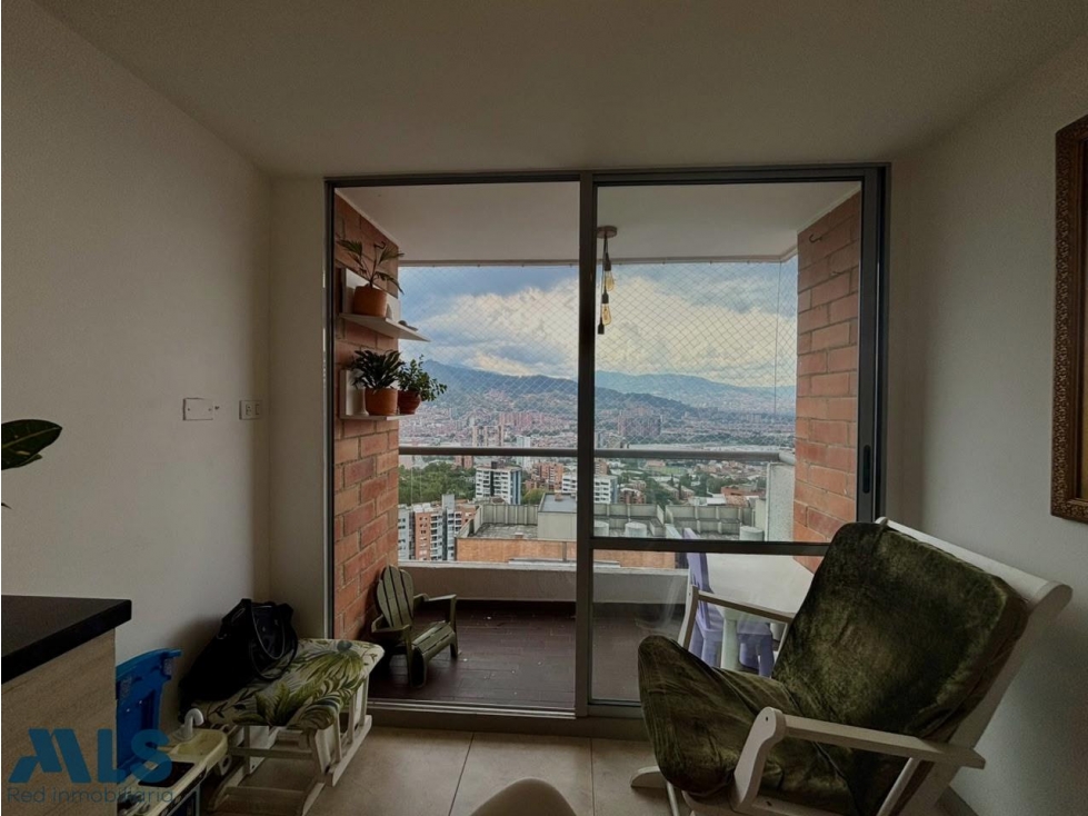 APARTAMENTO EN VENTA ENVIGADO LA CUENCA