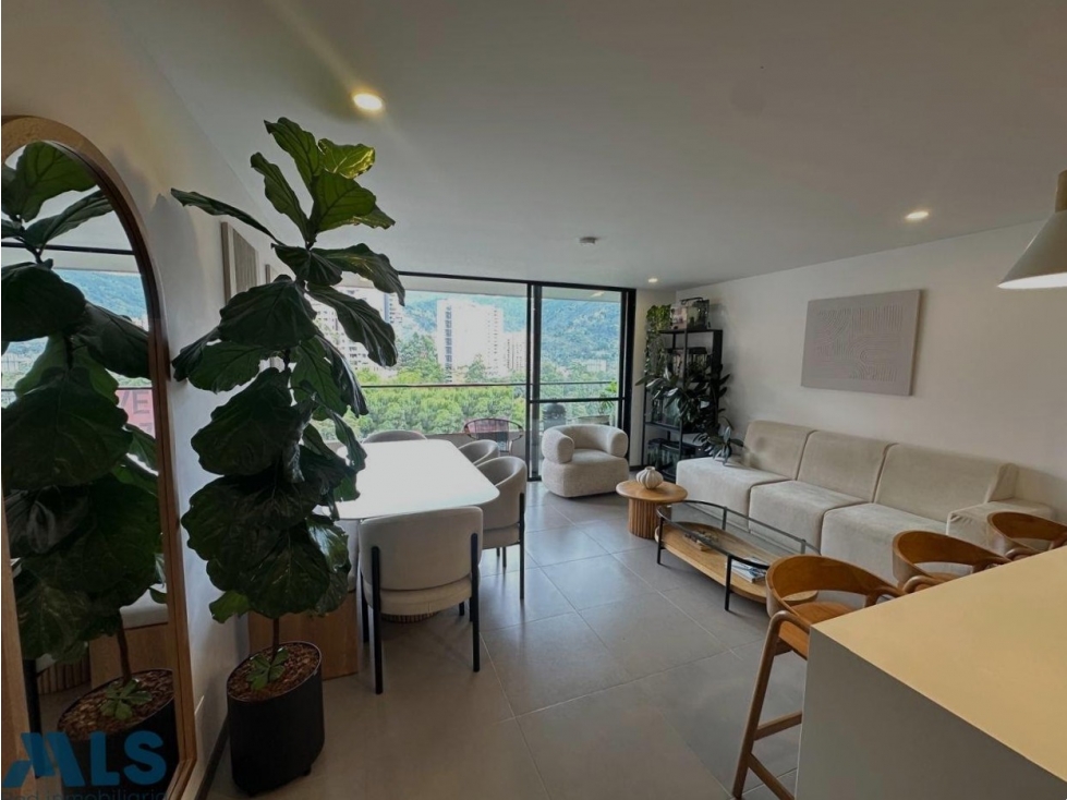 APARTAMENTO EN VENTA EN ENVIGADO EL ESCOBERO