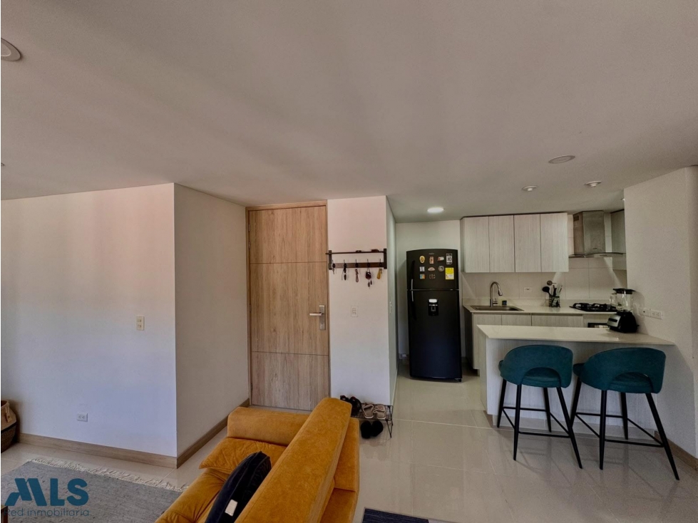 APARTAMENTO EN VENTA EN ENVIGADO EL CHINGUI — foto 6