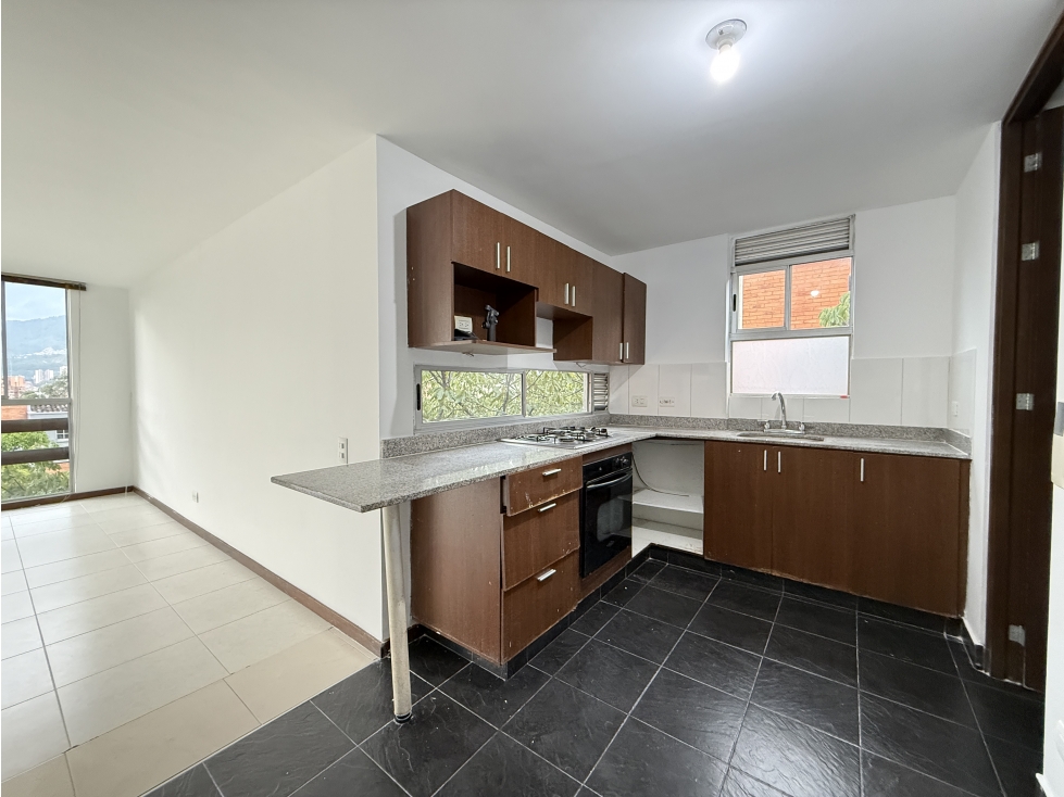 APARTAMENTO EN VENTA EN ENVIGADO ZUÑIGA — foto 6
