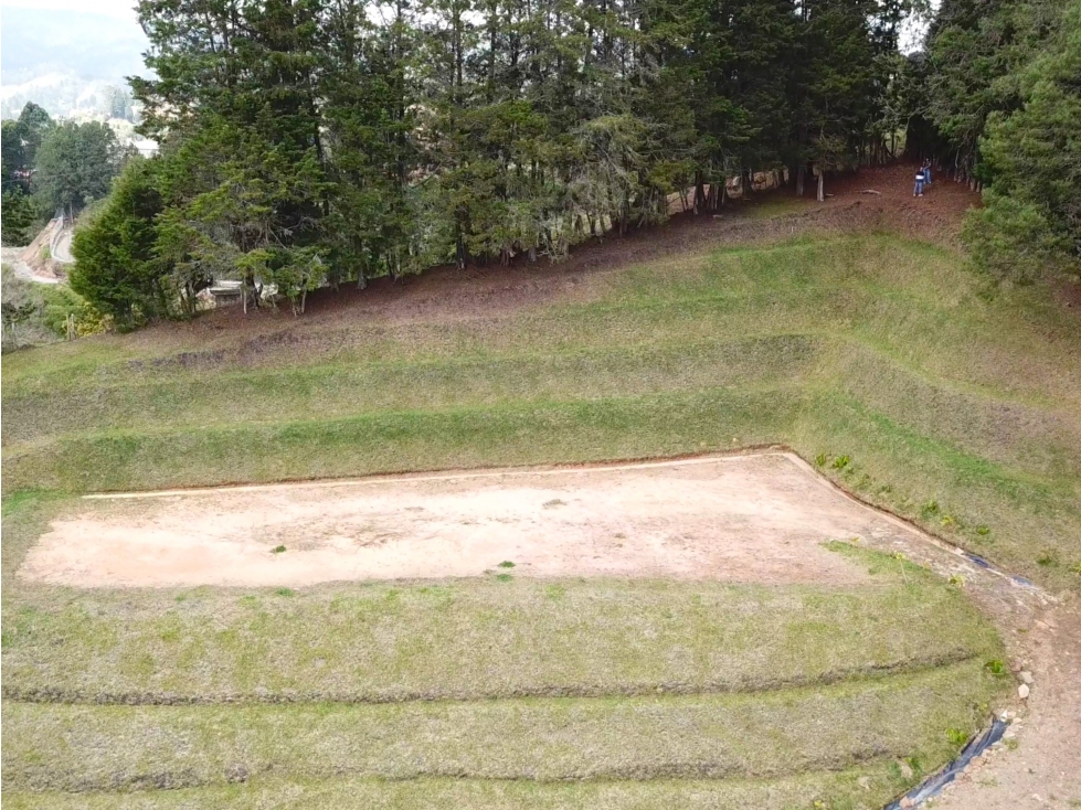 LOTE EN VENTA EN GUARNE VEREDA LA CLARA — foto 4