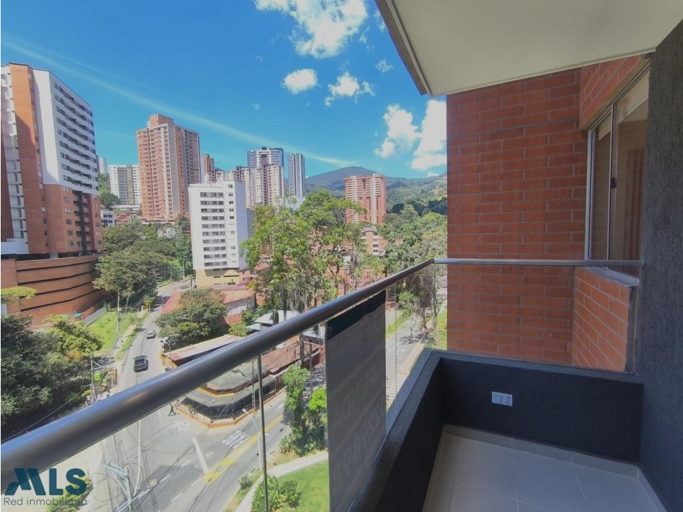 EN VENTA APARTAMENTO EN SABANETA LA DOCTORA — foto 2
