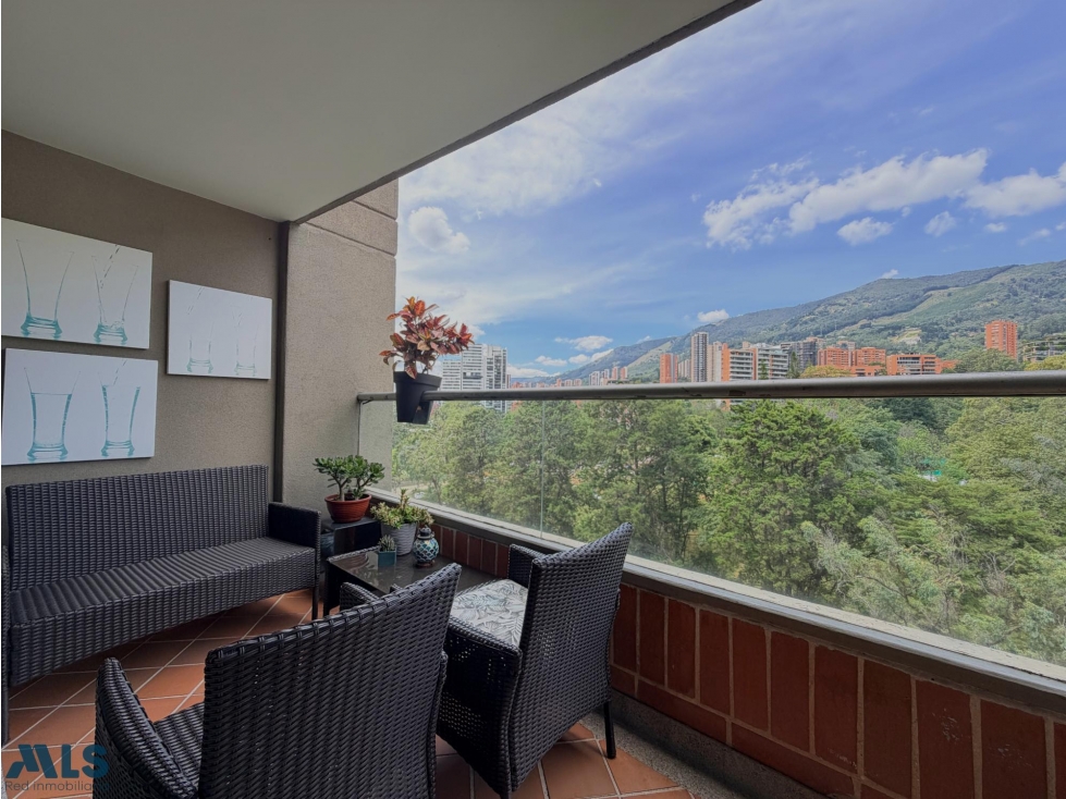 APARTAMENTO EN VENTA EN SAN LUCAS EL POBLADO — foto 2