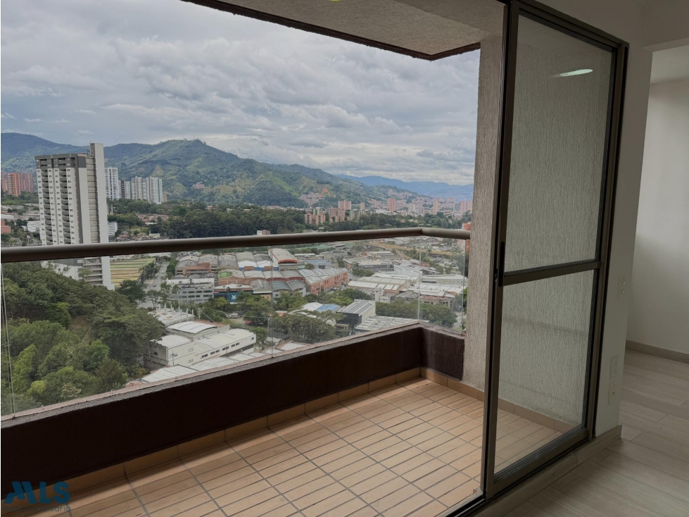 APARTAMENTO EN VENTA EN SABANETA PAN DE AZÚCAR