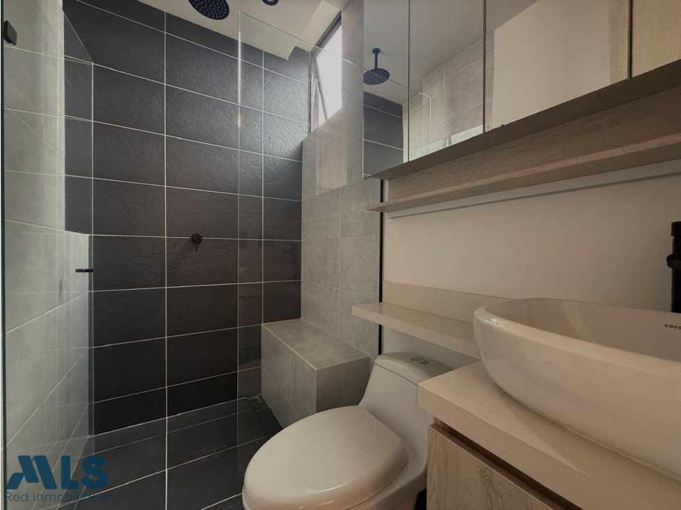 EN VENTA APARTAMENTO EN ENVIGADO LOMA DE LOS MESA — foto 6