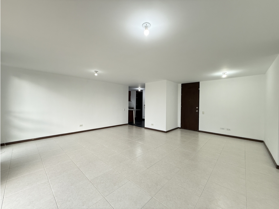 APARTAMENTO EN VENTA EN ENVIGADO ZUÑIGA — foto 5