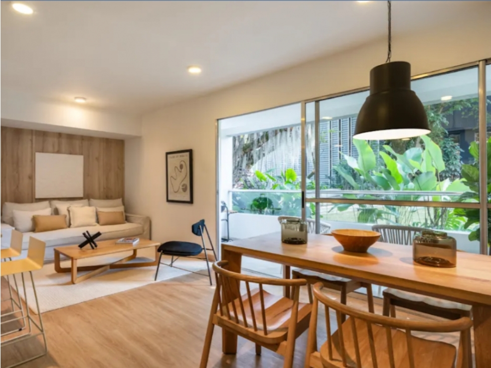 EN VENTA APARTAMENTO EN ITAGUÍ SIMÓN BOLIVAR