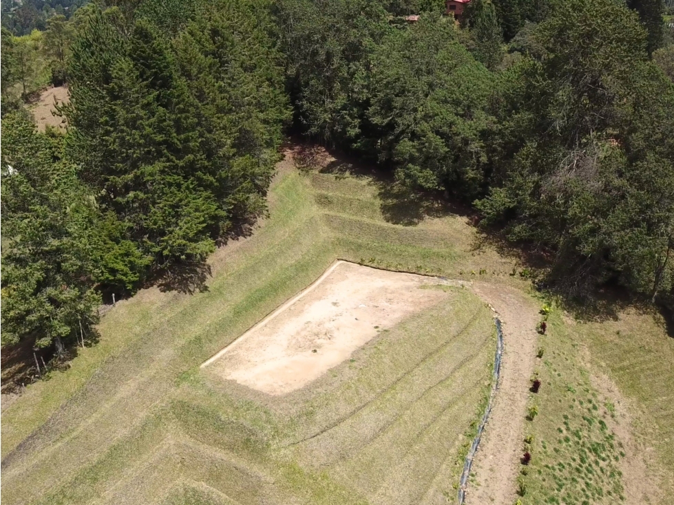 LOTE EN VENTA EN GUARNE VEREDA LA CLARA