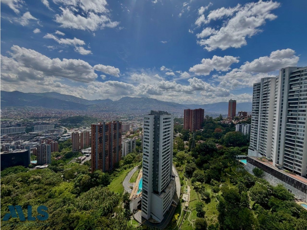 APARTAMENTO EN VENTA LAS PALMAS MEDELLÍN — foto 4