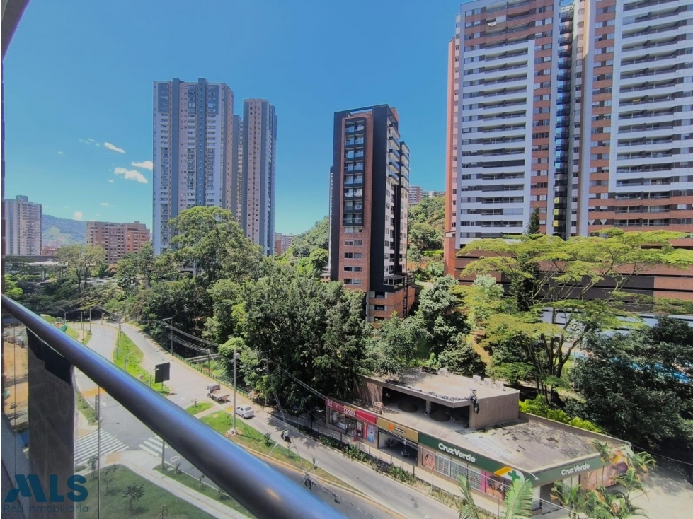 EN VENTA APARTAMENTO EN SABANETA LA DOCTORA
