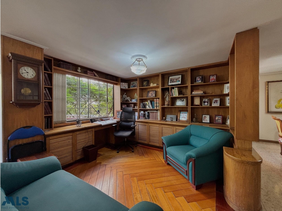 APARTAMENTO EN VENTA EN EL POBLADO OVIEDO — foto 5