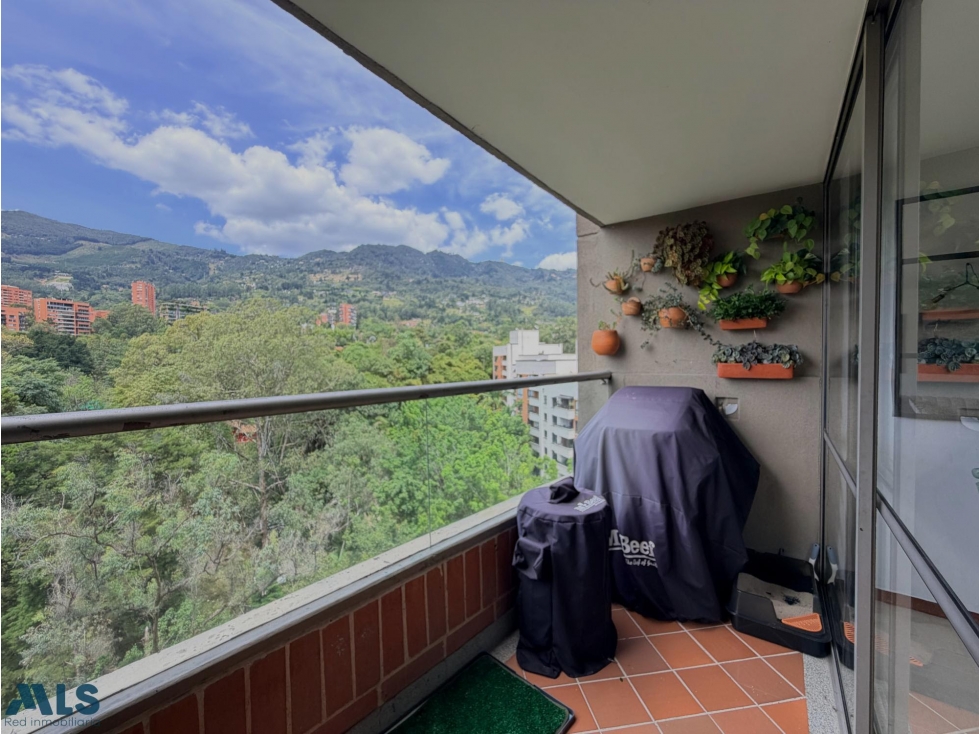 APARTAMENTO EN VENTA EN SAN LUCAS EL POBLADO — foto 3