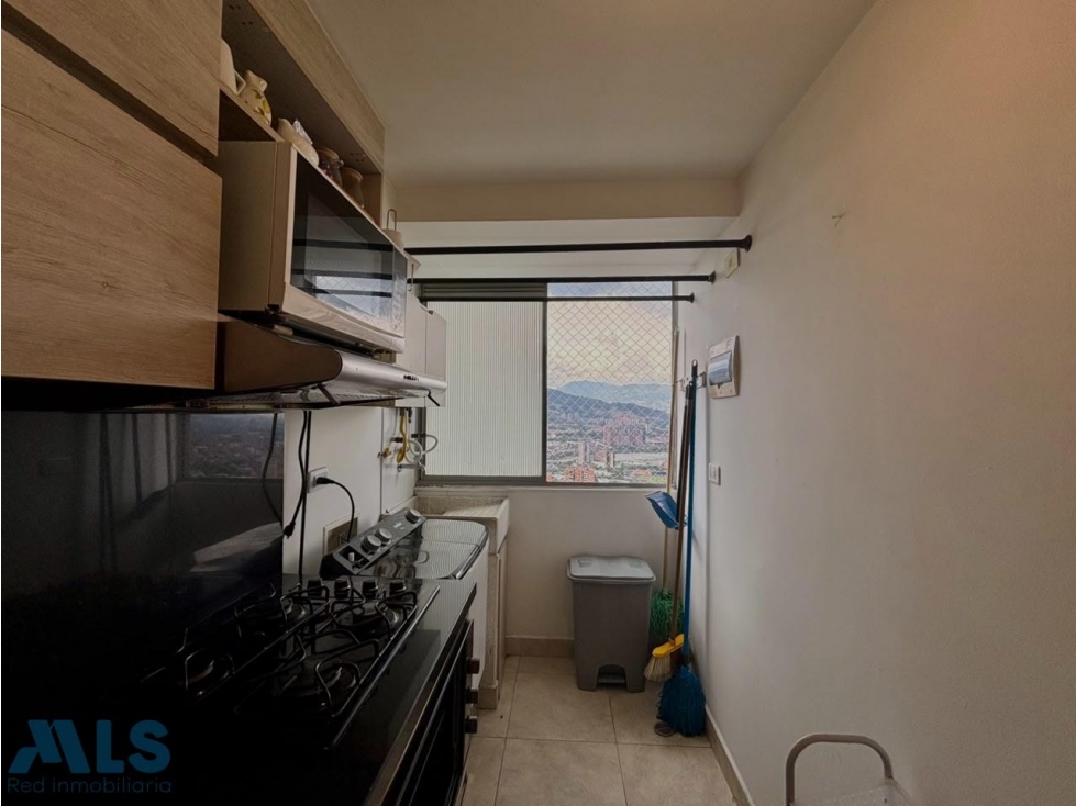 APARTAMENTO EN VENTA ENVIGADO LA CUENCA — foto 4