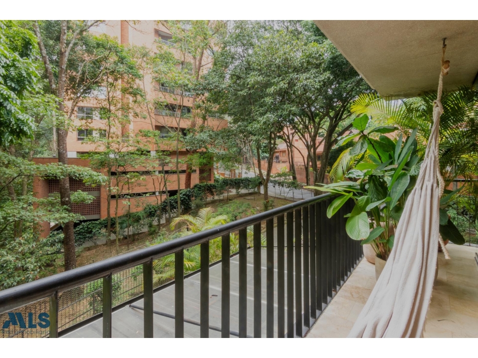 APARTAMENTO EN VENTA EN EL CAMPESTRE MEDELLÍN — foto 3